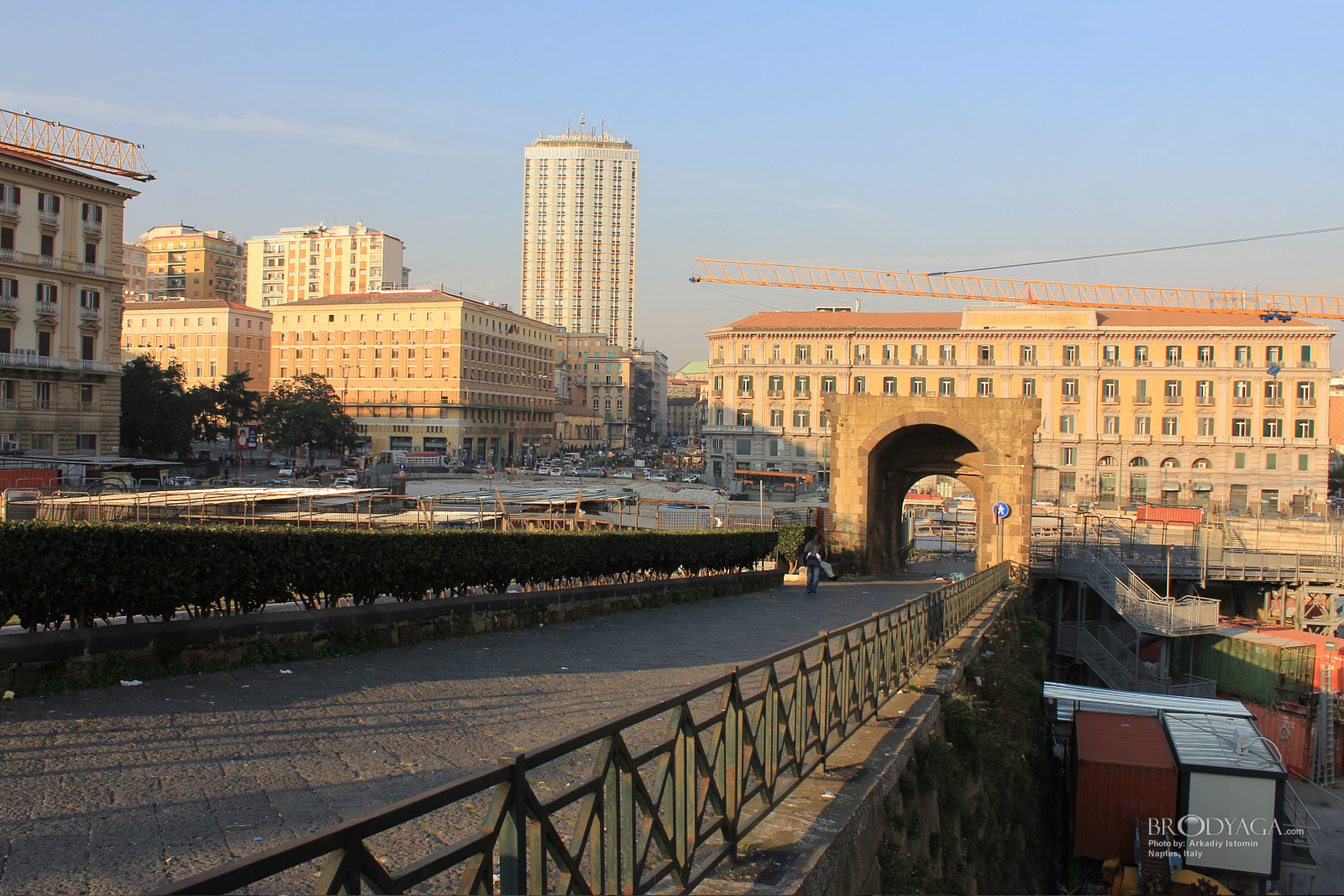 Naples